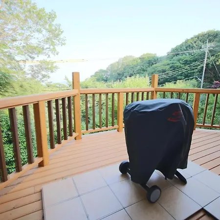 热海エンゼルフォレスト熱海自然郷别墅 外观 照片