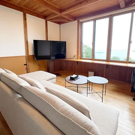 热海エンゼルフォレスト熱海自然郷别墅 外观 照片