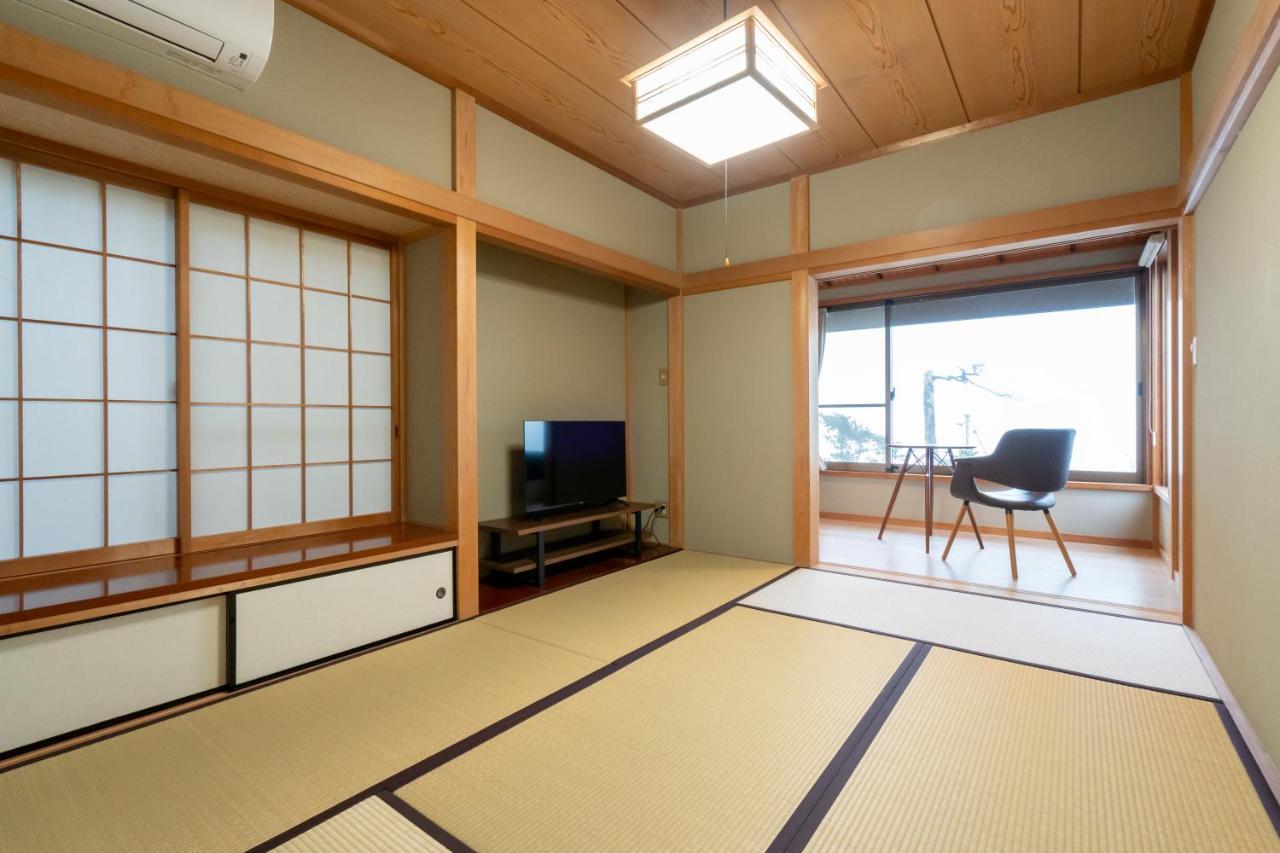 エンゼルフォレスト熱海自然郷