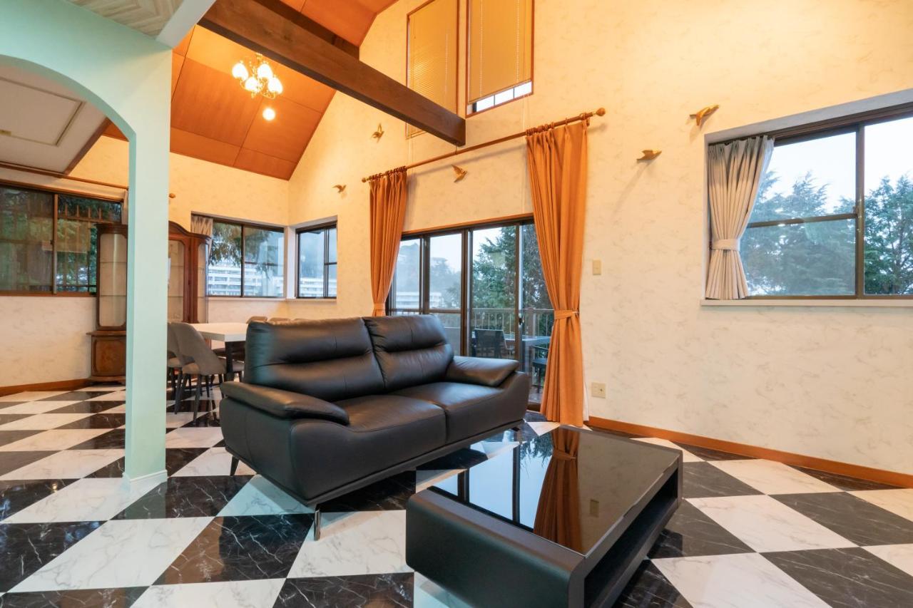 Holiday home エンゼルフォレスト熱海自然郷 Atami (Shizuoka)