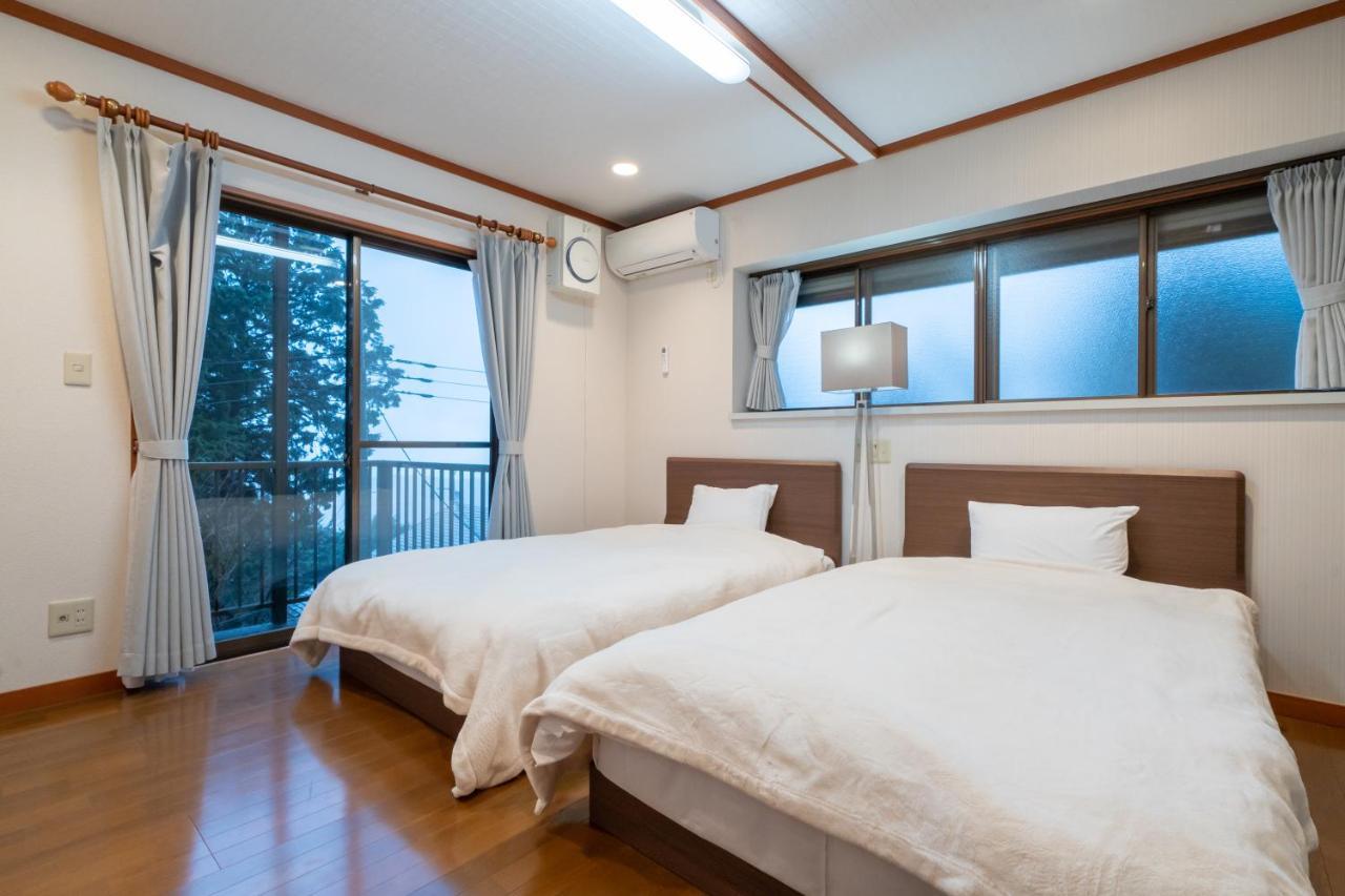 Holiday home エンゼルフォレスト熱海自然郷 Atami (Shizuoka)