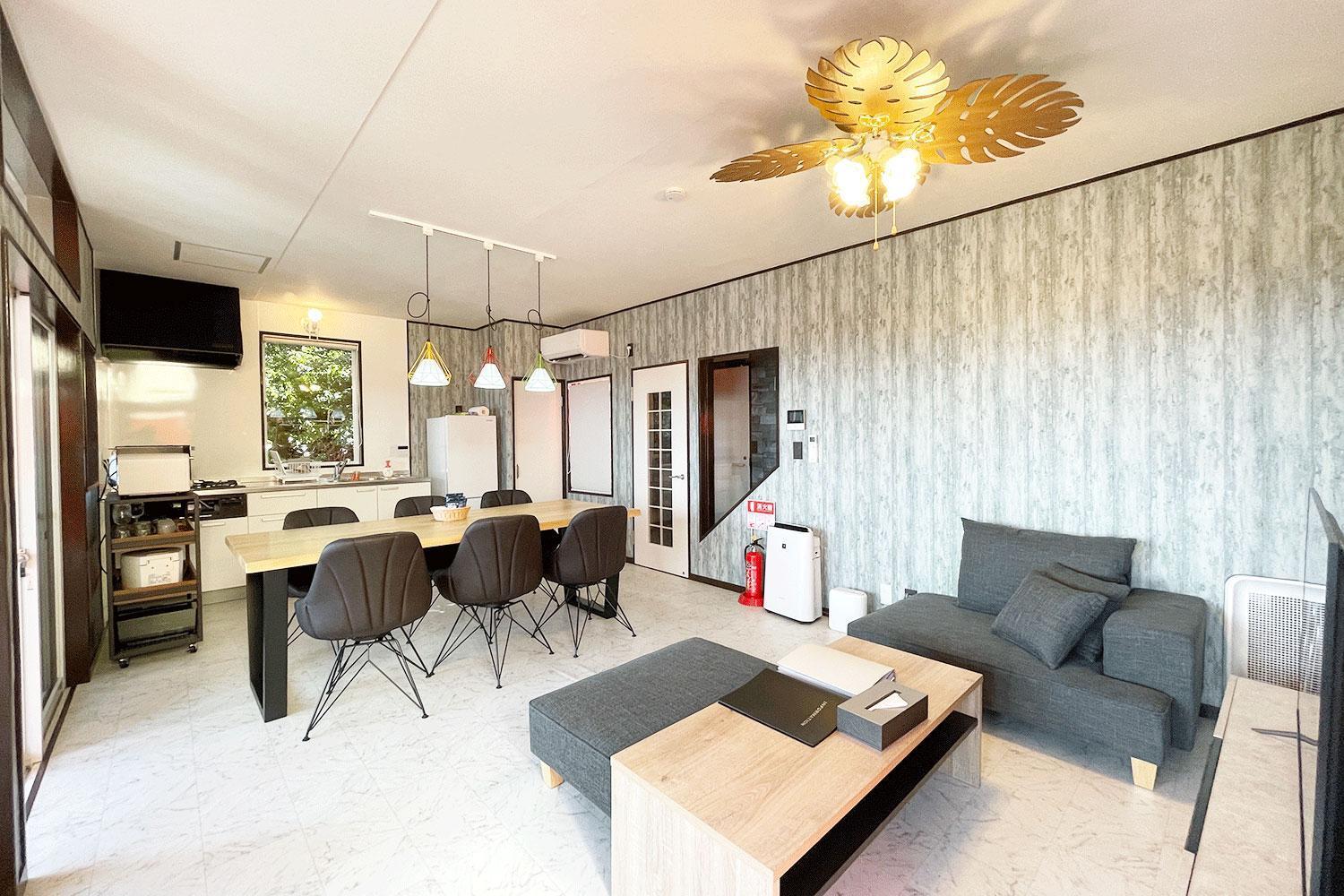 エンゼルフォレスト熱海自然郷 Holiday home *