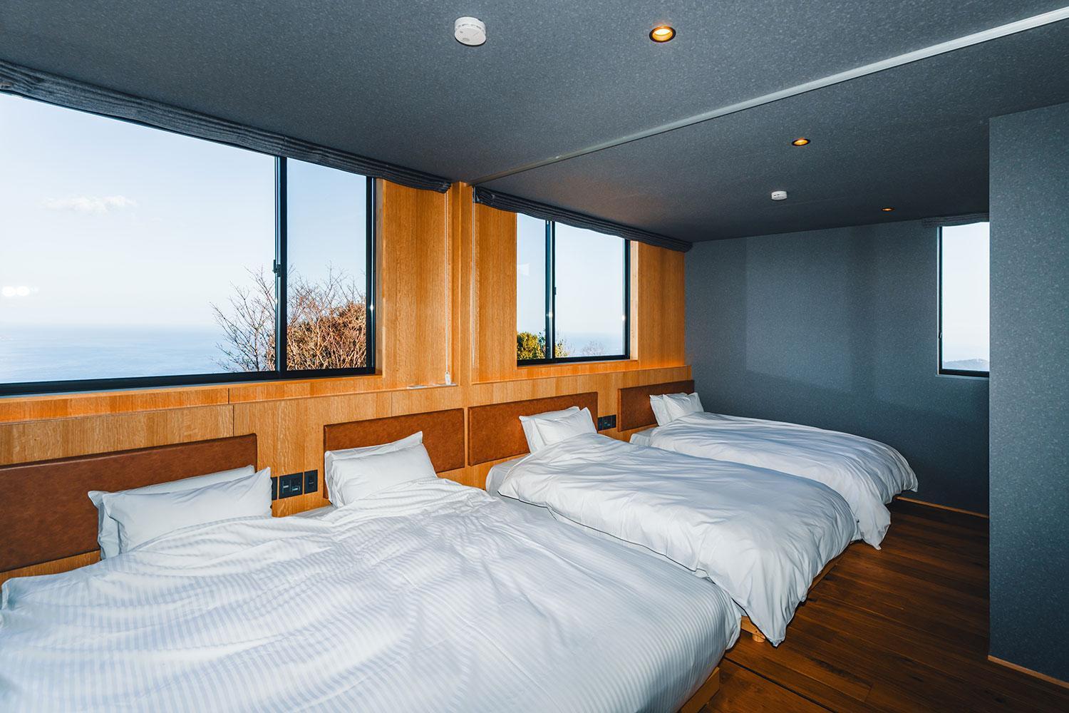 Holiday home エンゼルフォレスト熱海自然郷 *