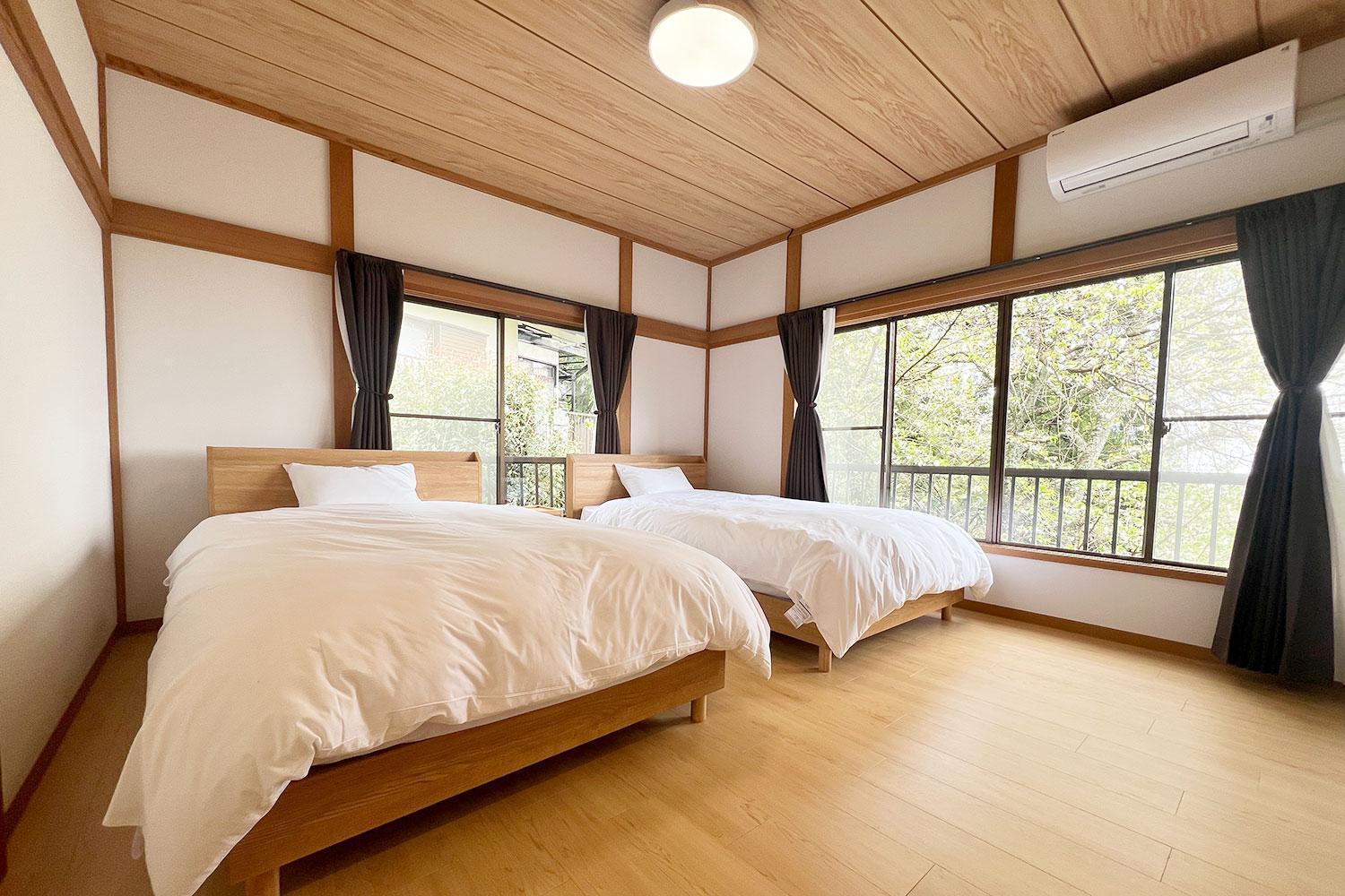 エンゼルフォレスト熱海自然郷 Holiday home *