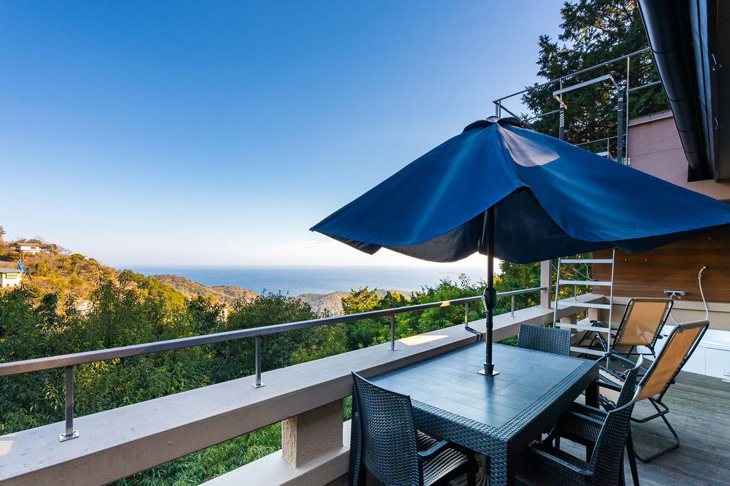 Holiday home エンゼルフォレスト熱海自然郷 Atami (Shizuoka)