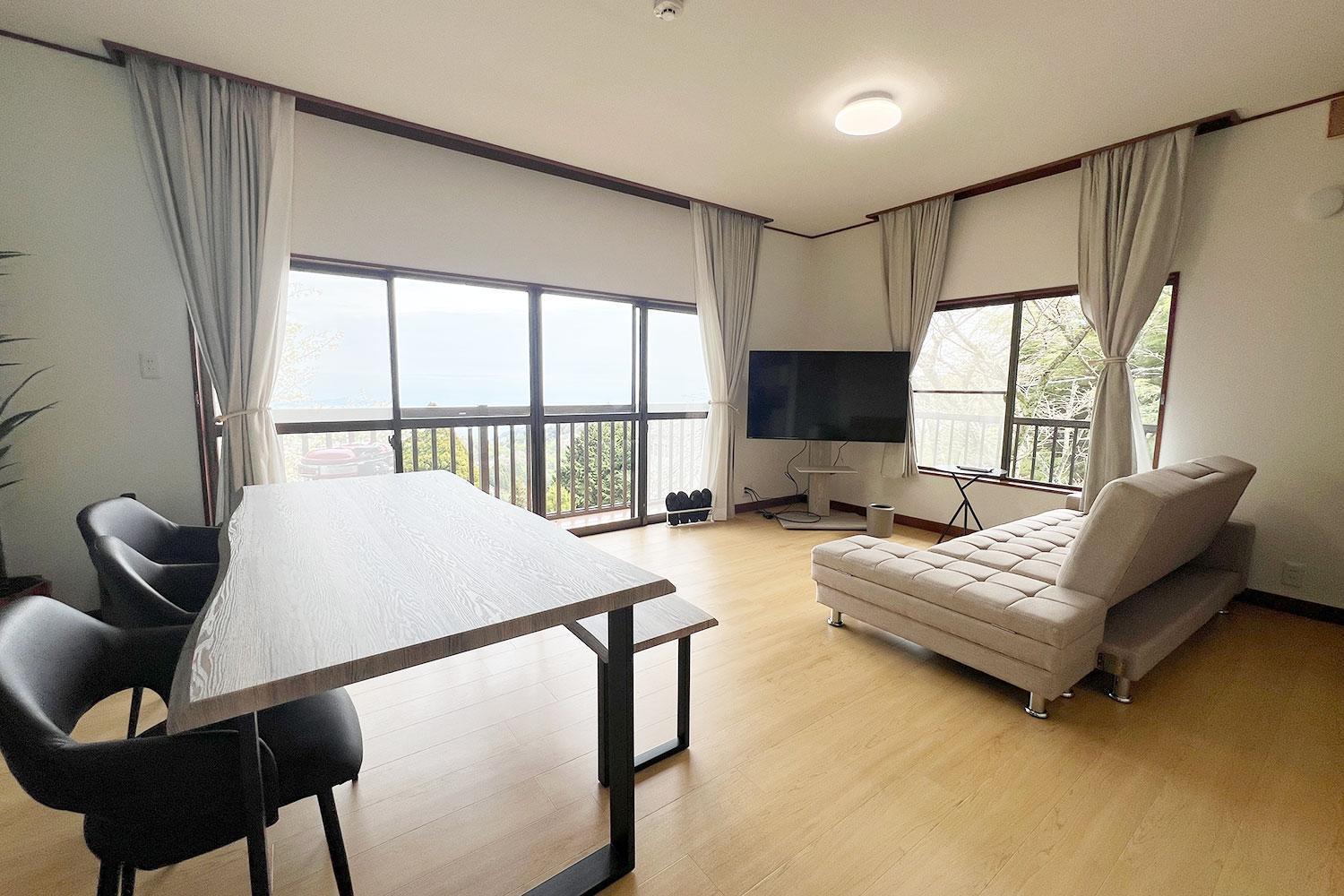 エンゼルフォレスト熱海自然郷 Holiday home *