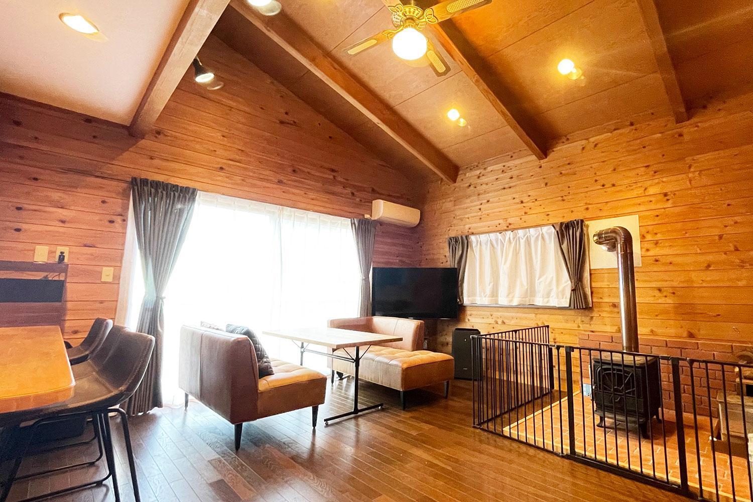 エンゼルフォレスト熱海自然郷 Holiday home *