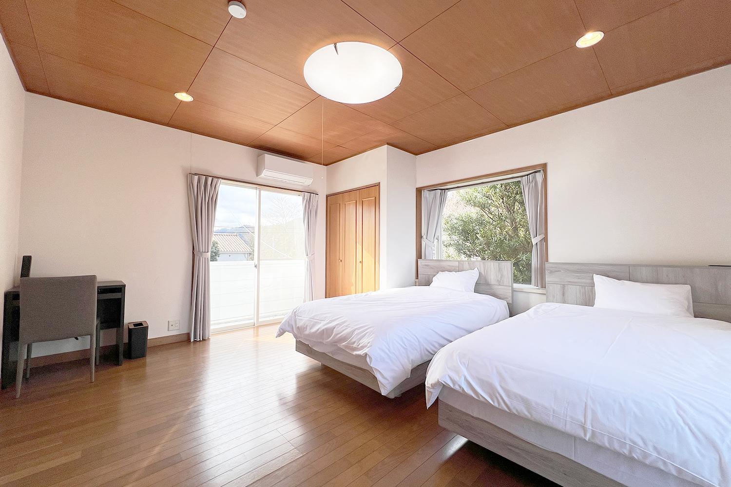 エンゼルフォレスト熱海自然郷 * Atami (Shizuoka)