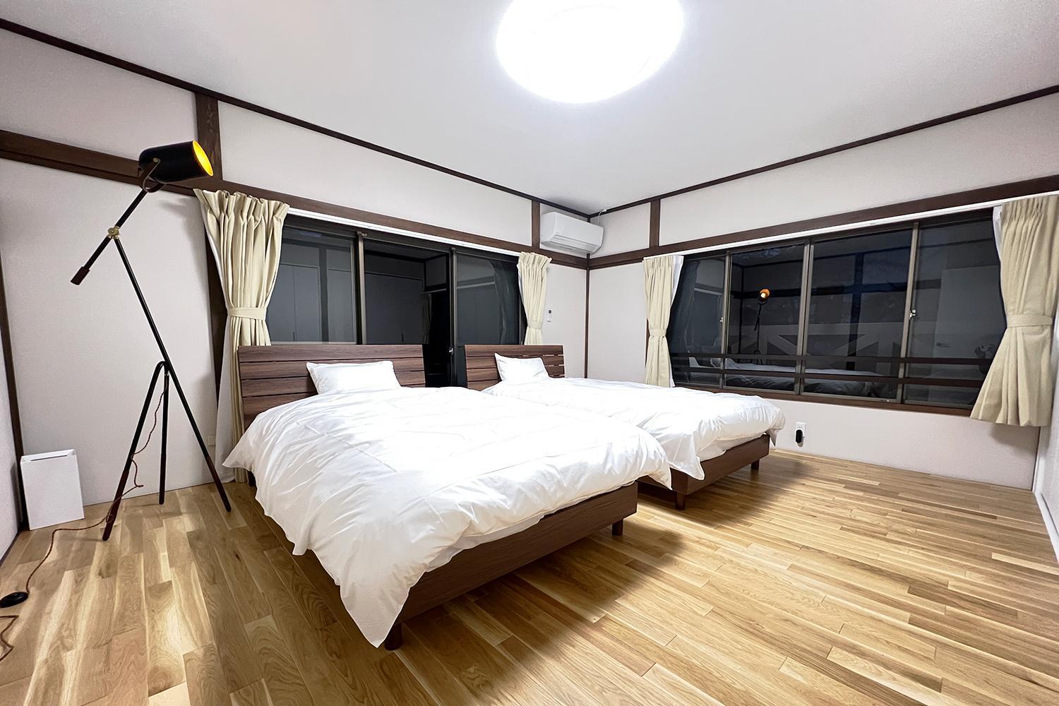 エンゼルフォレスト熱海自然郷 * Atami (Shizuoka)