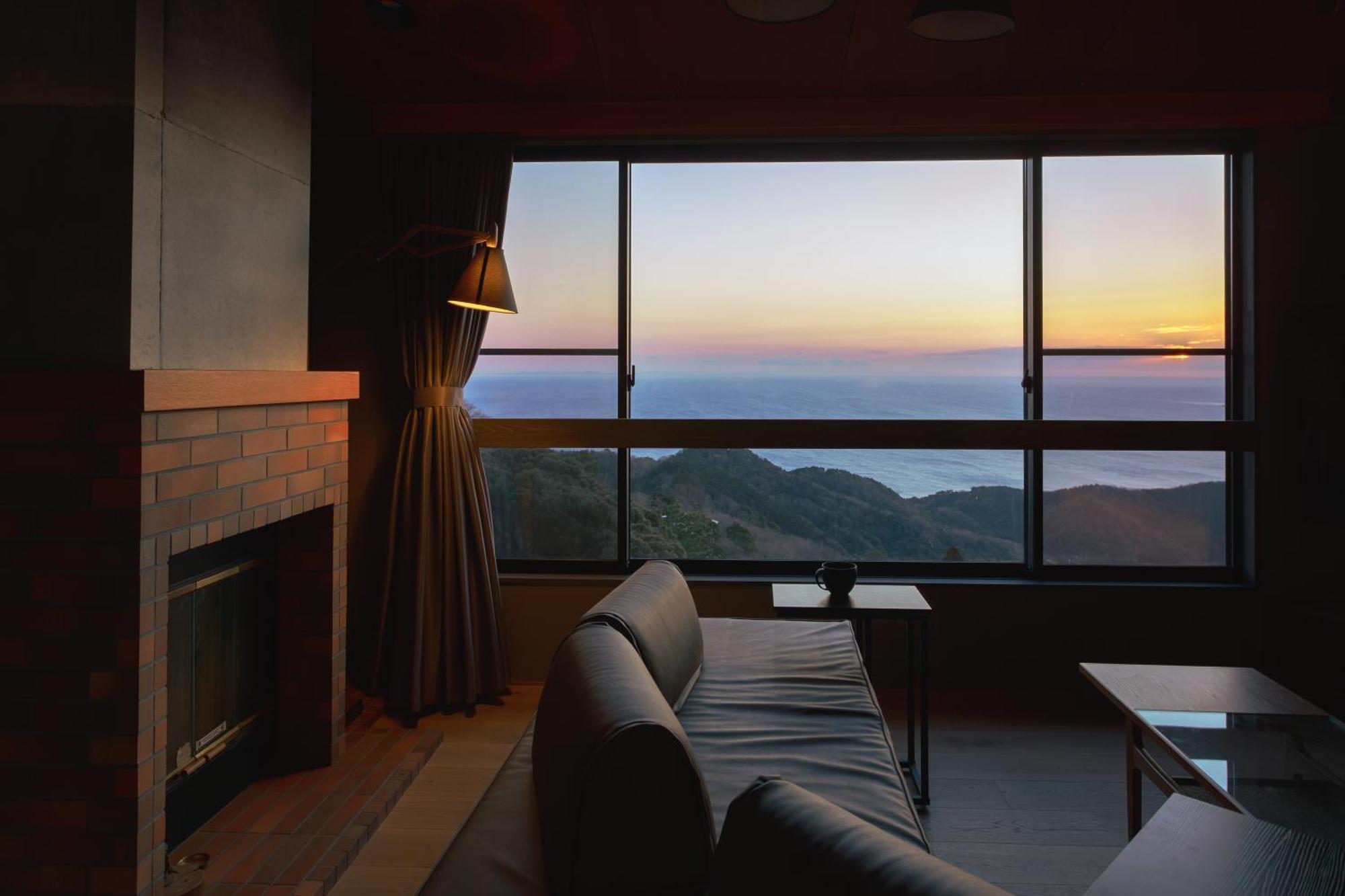 エンゼルフォレスト熱海自然郷 Holiday home *