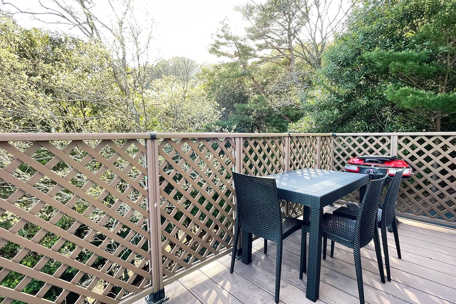 Holiday home エンゼルフォレスト熱海自然郷 Atami (Shizuoka)